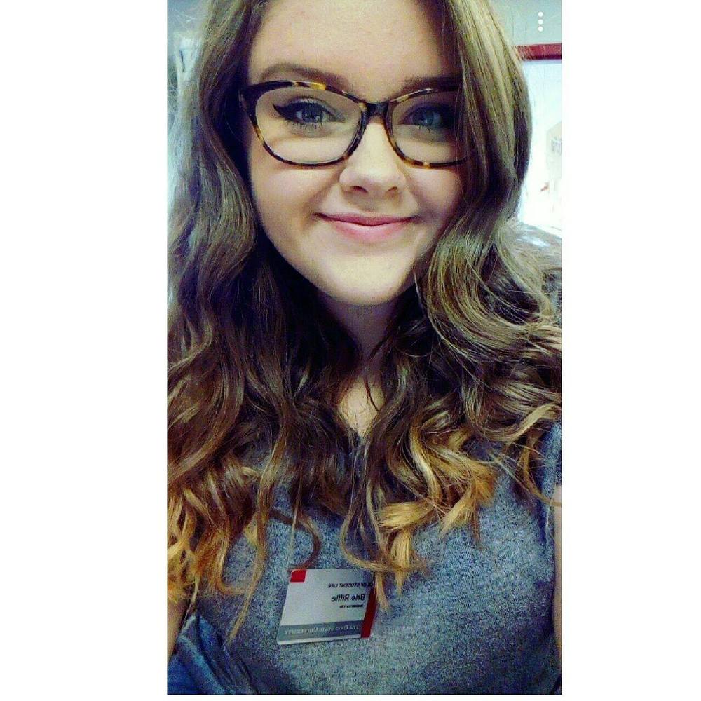 Meet your Posher, Brieanna